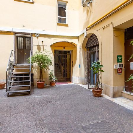 Kos Studio Colosseo Apartment Rome Exterior photo